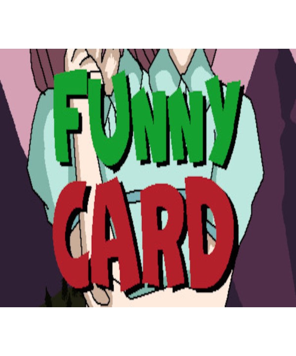 Funny Card Steam Key GLOBAL